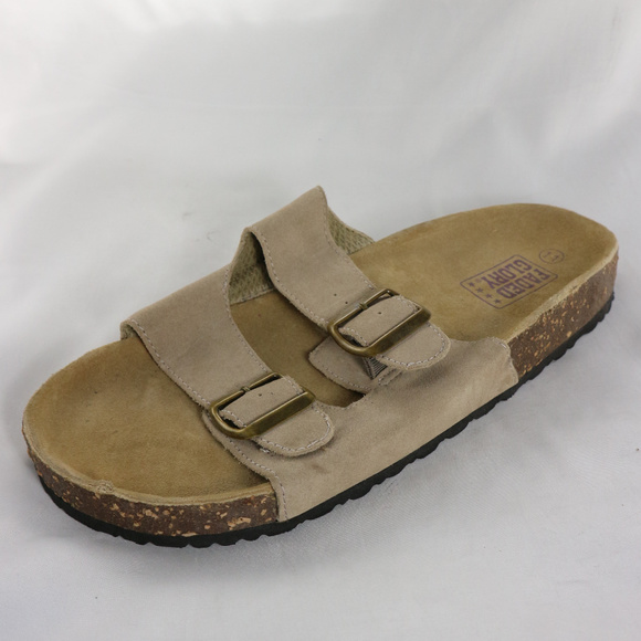 faded glory sandals mens